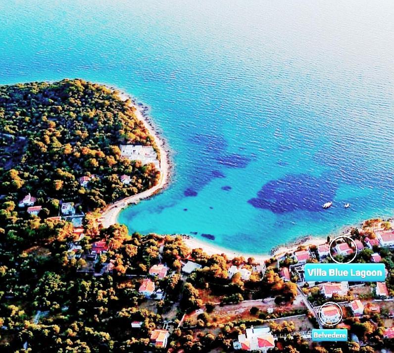 Silba Belvedere 외부 사진